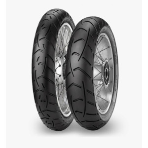 Pneu METZELER TOURANCE NEXT (F)(B) BMW 1200GS  2017 + BMW R-nineT UrbanGS/Scrambler 120/70 R 19 M/C 60V TL