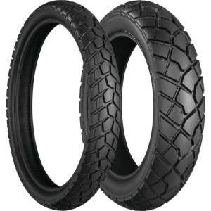 Pneu BRIDGESTONE BATTLAX ADVENTURECROSS TOURING AX41TR REAR F Honda X-ADV '21 160/60 R 15 67H TL