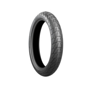 Pneu BRIDGESTONE BATTLAX ADVENTURECROSS AX41S SCRAMBLER 100/90-18 56H TL M+S