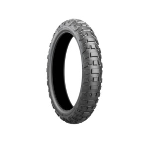 Pneu BRIDGESTONE BATTLAX ADVENTURECROSS AX41F 3.00-21 51P TL
