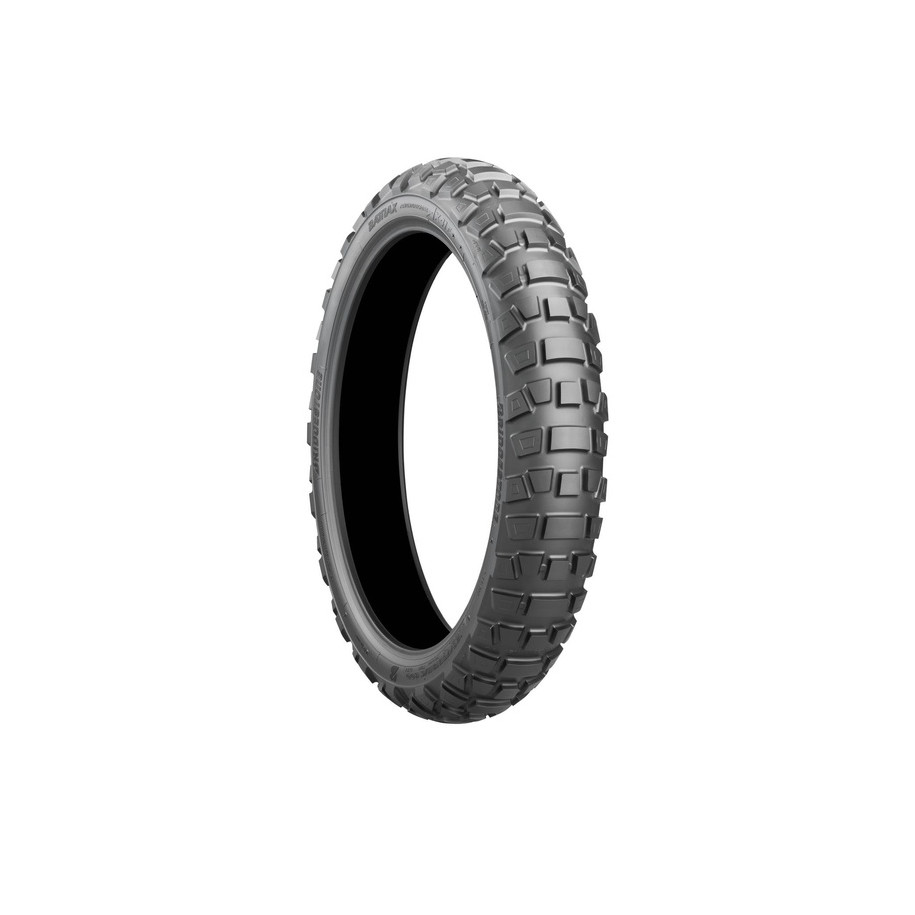 Pneu BRIDGESTONE BATTLAX ADVENTURECROSS AX41F 3.00-21 51P TL