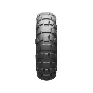 Pneu BRIDGESTONE BATTLAX ADVENTURECROSS AX41R 120/90-17 64P TL M+S