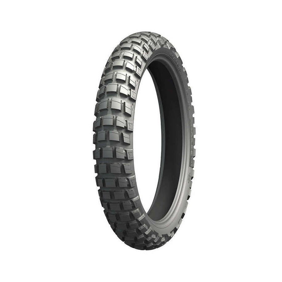 Pneu MICHELIN ANAKEE WILD 80/90-21 M/C 48S TT M+S