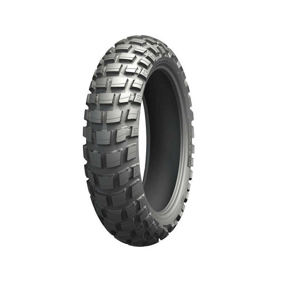 Pneu MICHELIN ANAKEE WILD 140/80-17 M/C 69R TL/TT M+S
