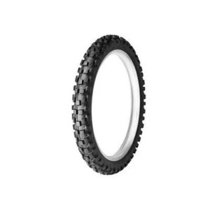 Pneu DUNLOP D606F 90/90-21 M/C 54R TT