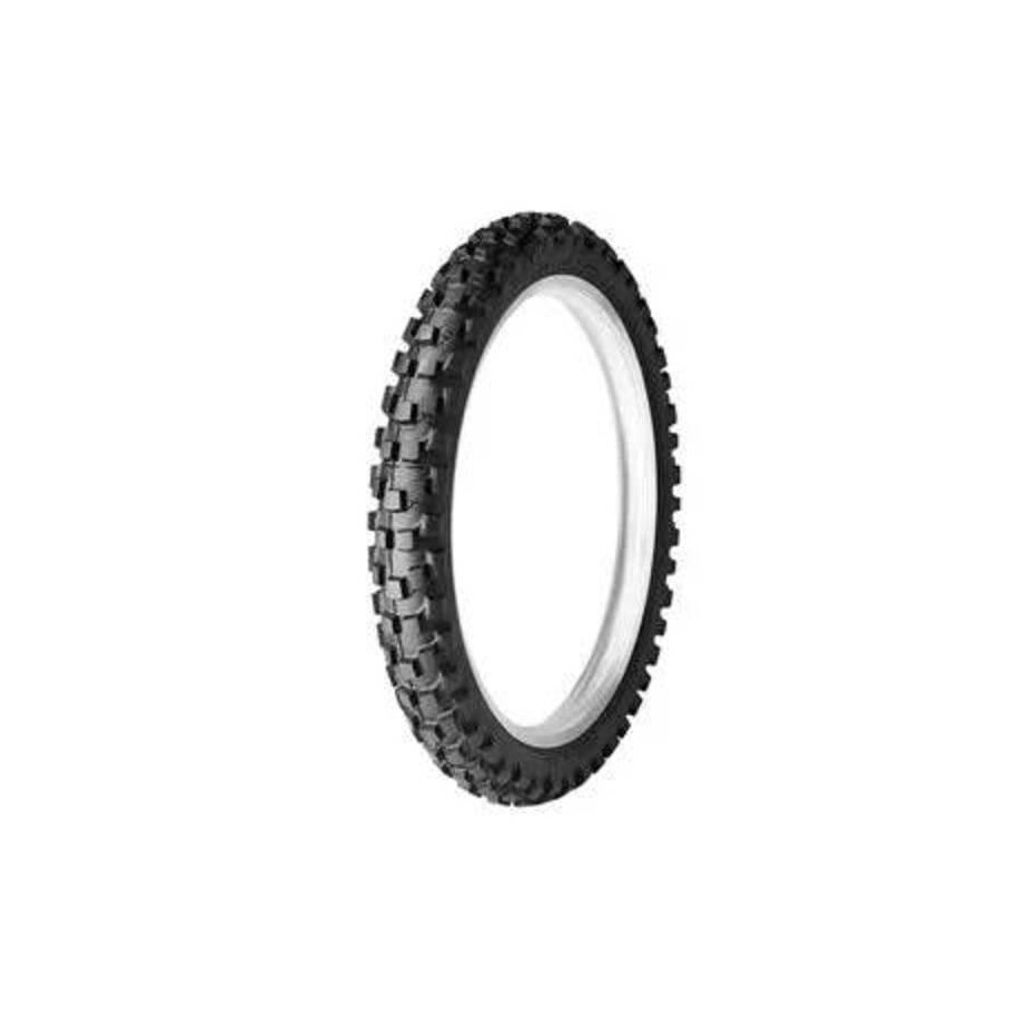 Pneu DUNLOP D606F 90/90-21 M/C 54R TT