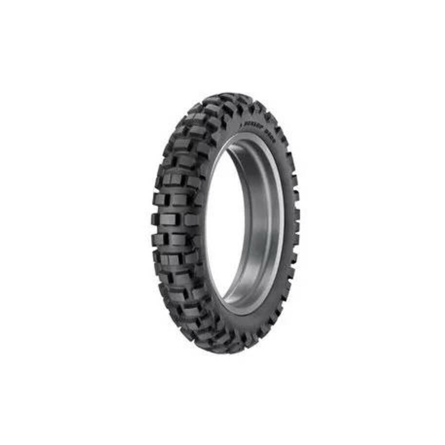 Pneu DUNLOP D606 130/90-18 M/C 69R TT