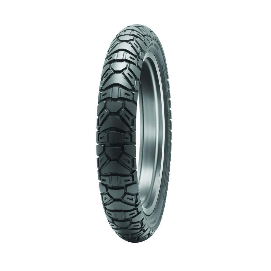 Pneu DUNLOP TRAILMAX MISSION 120/70 B 19 M/C 60T TL M+S