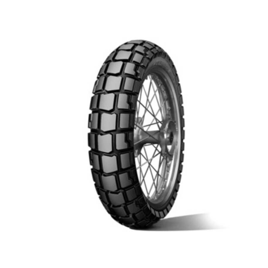 Pneu DUNLOP K660 130/90-17 M/C 68S TT