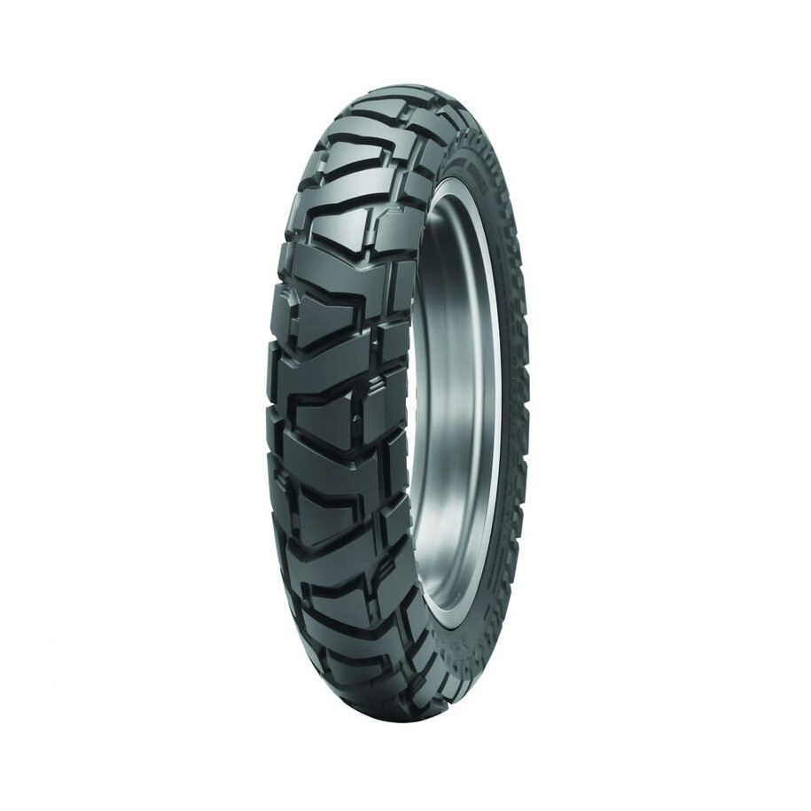Pneu DUNLOP TRAILMAX MISSION 150/70 B 18 M/C 70T TL M+S