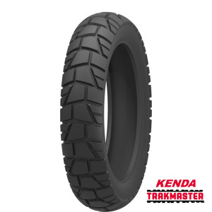 Pneu KENDA K6342 TRAKMASTER DTR 140/80 B 17 69H E TL M+S