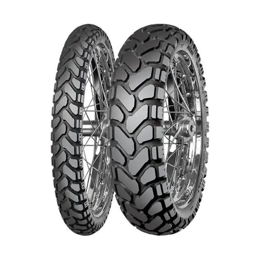 Pneu MITAS ENDURO TRAIL+ 110/80 B 19 59H TL/TT M+S
