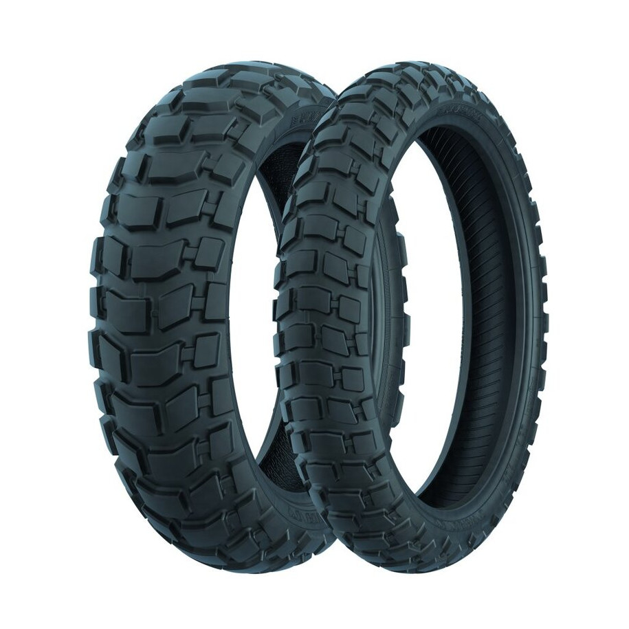 Pneu HEIDENAU K60 RANGER 90/90-21 M/C 54R TL