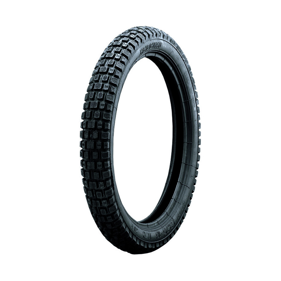 Pneu HEIDENAU K46 2.50-19 M/C 41M TT