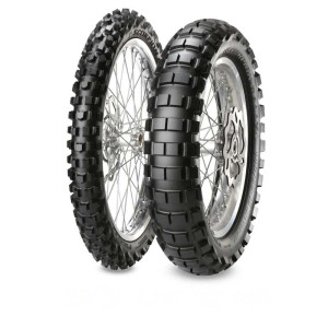 Pneu PIRELLI SCORPION RALLY (F) Race 90/90-21 M/C 54R MST TT