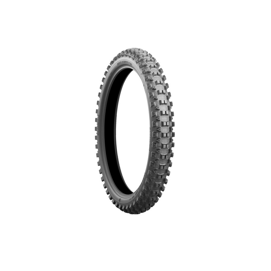 Pneu BRIDGESTONE BATTLECROSS E50F 90/90-21 54P TT