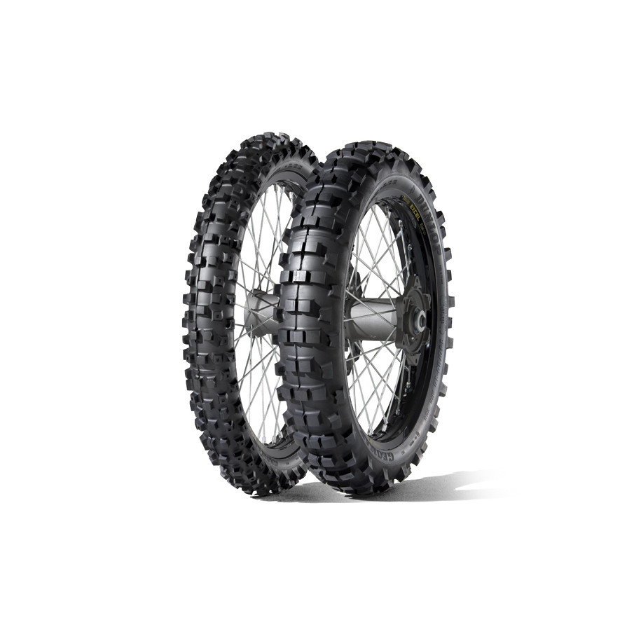 Pneu DUNLOP GEOMAX ENDURO S 90/90-21 M/C 54R TT