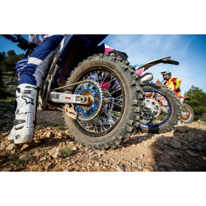 Pneu MICHELIN ENDURO HARD 90/90-21 M/C 54R TT