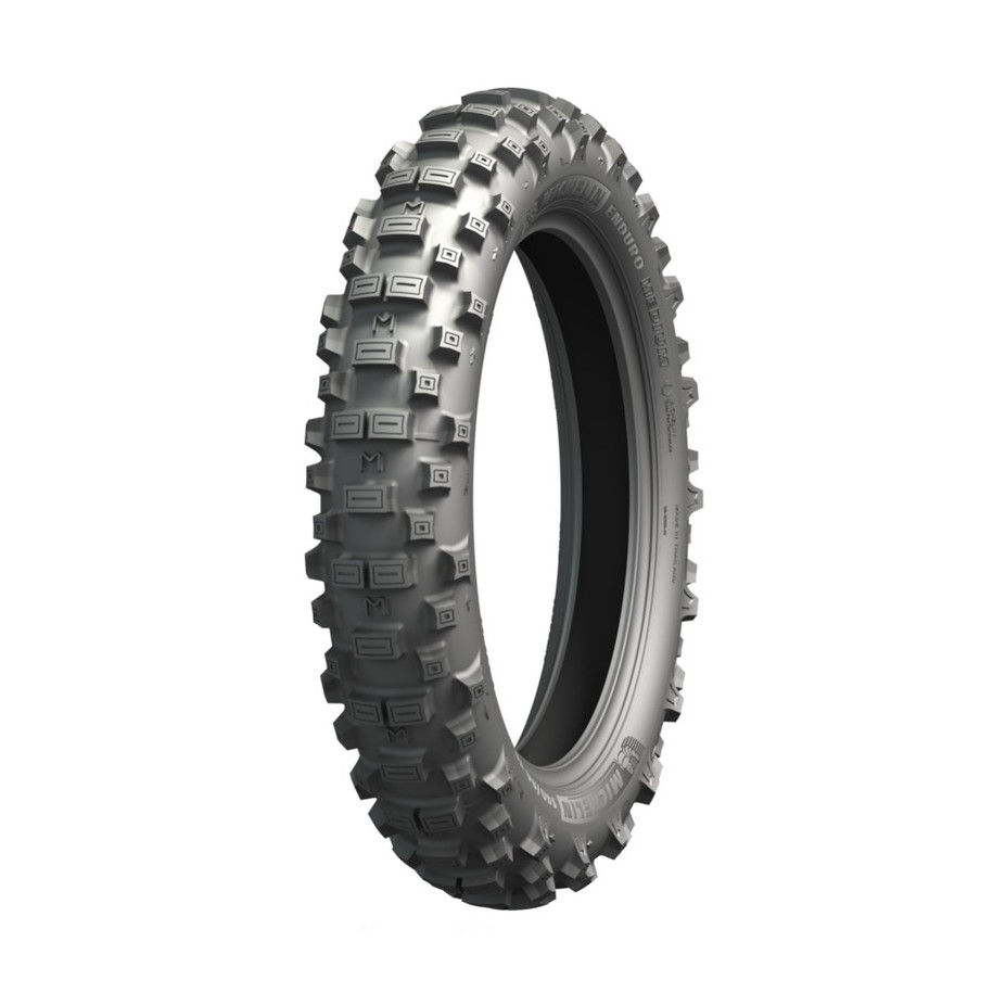 Pneu MICHELIN ENDURO MEDIUM 140/80-18 M/C 70R TT