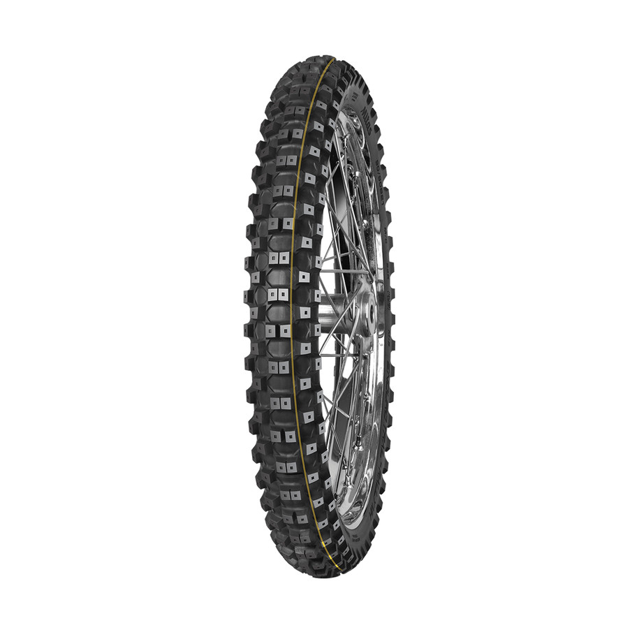 Pneu MITAS END TRAIL-RALLY MH 90/90 B 21 54R TT M+S SUPER LIGHT GREEN