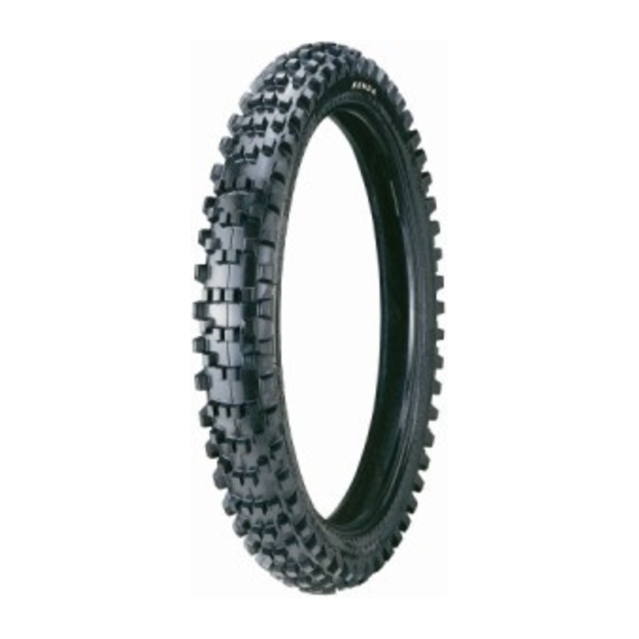 Pneu KENDA K777F KNARLY 90/90-21 54R E TT