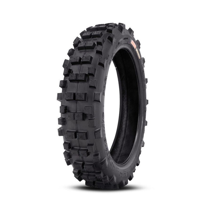 Pneu KENDA K779 GAUNTLET SOFT 130/80-18 66R TT
