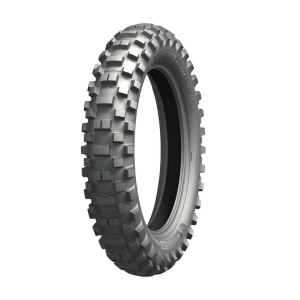 Pneu MICHELIN DESERT RACE BAJA 140/80-18 M/C 70R TT