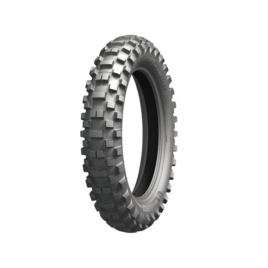 Pneu MICHELIN DESERT RACE BAJA 140/80-18 M/C 70R TT