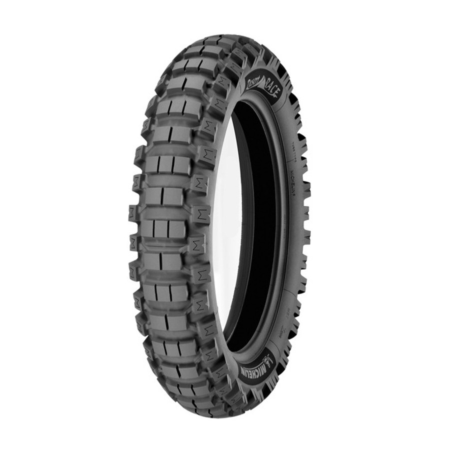 Pneu MICHELIN DESERT RACE 140/80-18 M/C 70R TT