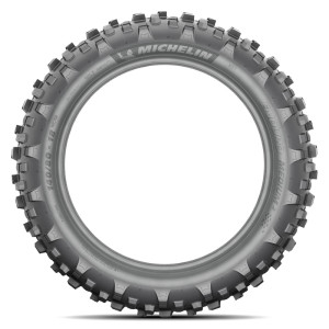 Pneu MICHELIN ENDURO MEDIUM 2 140/80-18 M/C 70R TT