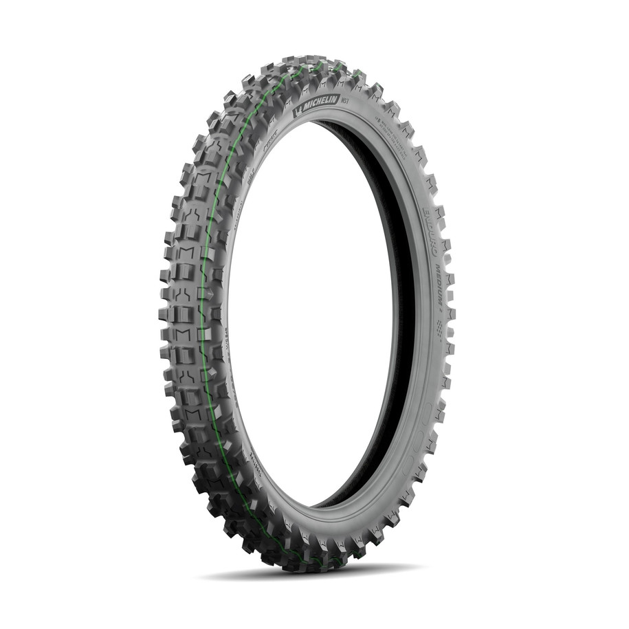 Pneu MICHELIN ENDURO MEDIUM 2 90/90-21 M/C 54R TT