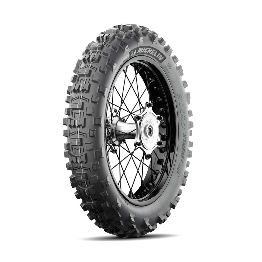 Pneu MICHELIN ENDURO XTREM 2 140/80-18 M/C 70R TT