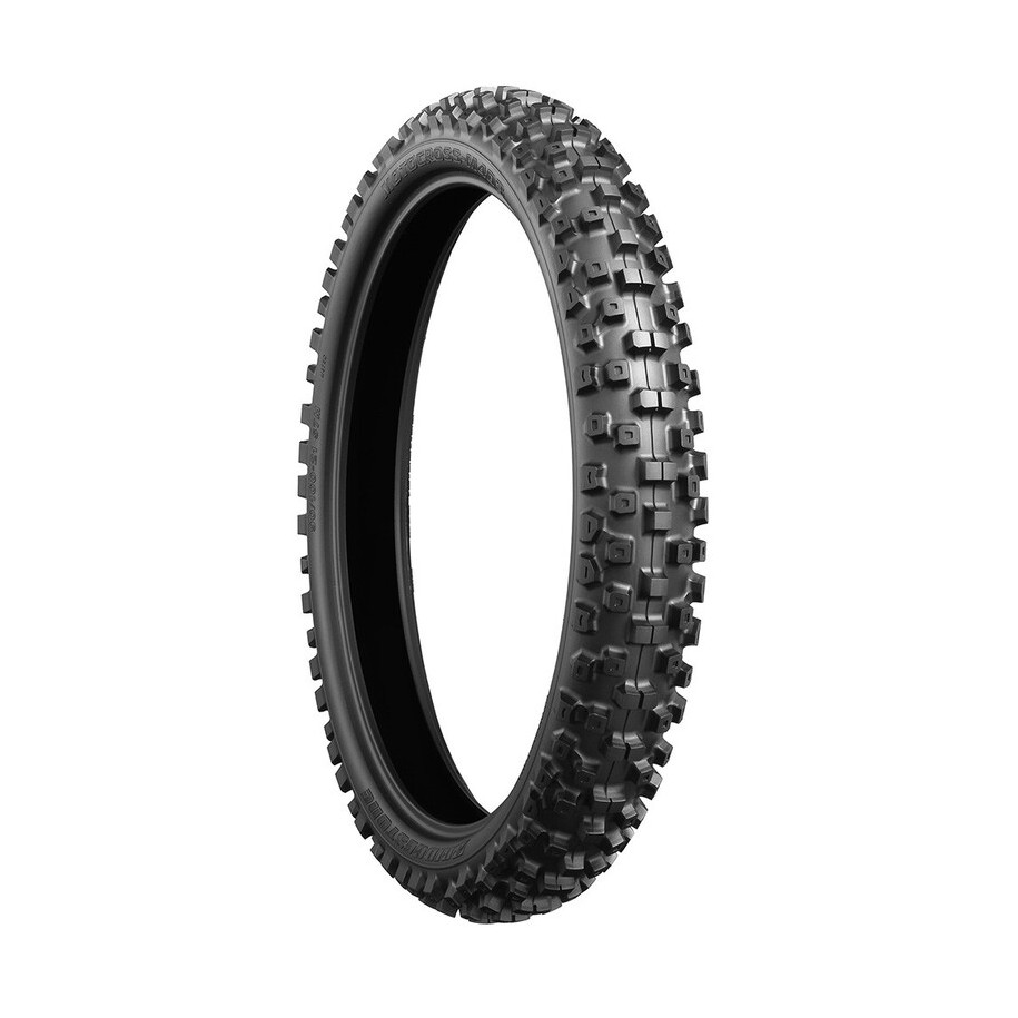 Pneu BRIDGESTONE MOTOCROSS M403 70/100-17 NHS 40M TT