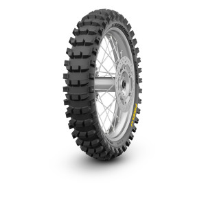 Pneu PIRELLI SCORPION MX32 MID SOFT 120/90-19 NHS 66M TT