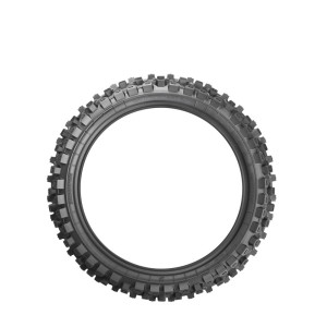 Pneu BRIDGESTONE BATTLECROSS X31 REAR 110/100-18 NHS 64M TT