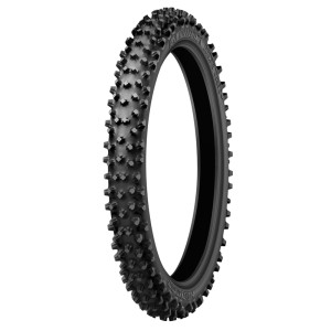 Pneu DUNLOP GEOMAX MX12 F 80/100-21 M/C NHS 51M TT