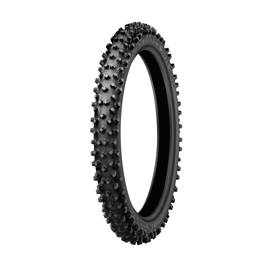 Pneu DUNLOP GEOMAX MX12 F 80/100-21 M/C NHS 51M TT