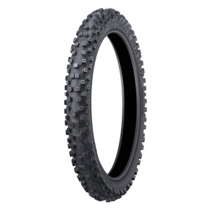 Pneu DUNLOP GEOMAX MX53 F 70/100-17 M/C NHS 40M TT