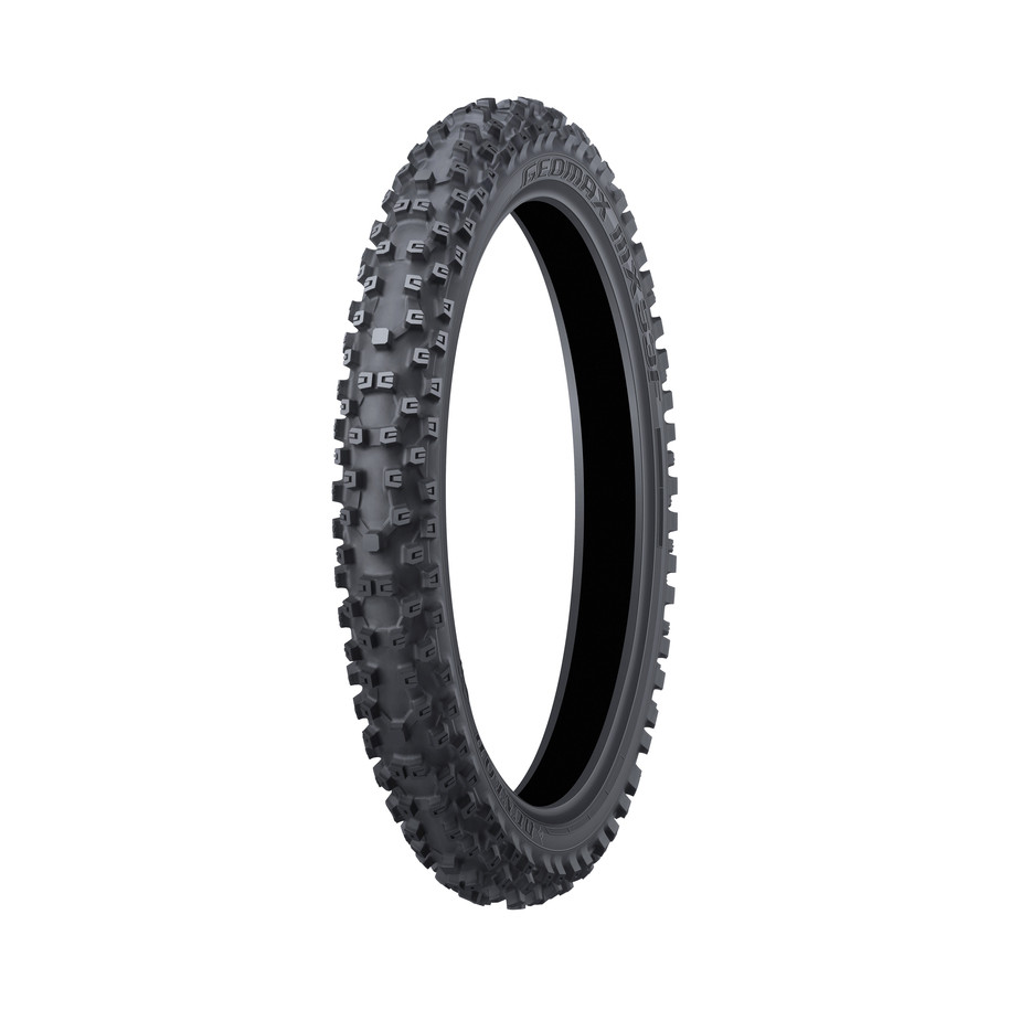Pneu DUNLOP GEOMAX MX53 F 70/100-17 M/C NHS 40M TT