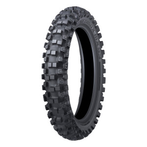 Pneu DUNLOP GEOMAX MX53 120/90-19 M/C NHS 66M TT