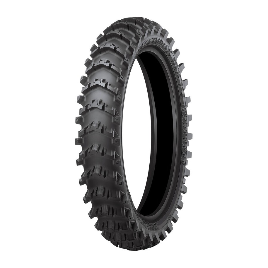 Pneu DUNLOP GEOMAX MX14 110/90-19 M/C NHS 62M TT