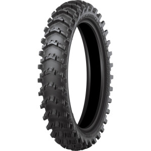 Pneu DUNLOP GEOMAX MX14 80/100-12 M/C NHS 41M TT