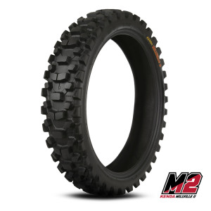Pneu KENDA K785 MILLVILLE II 120/100-18 NHS 68M TT