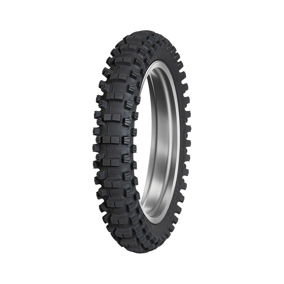 Pneu DUNLOP GEOMAX MX34 120/90-19 M/C NHS 66M TT