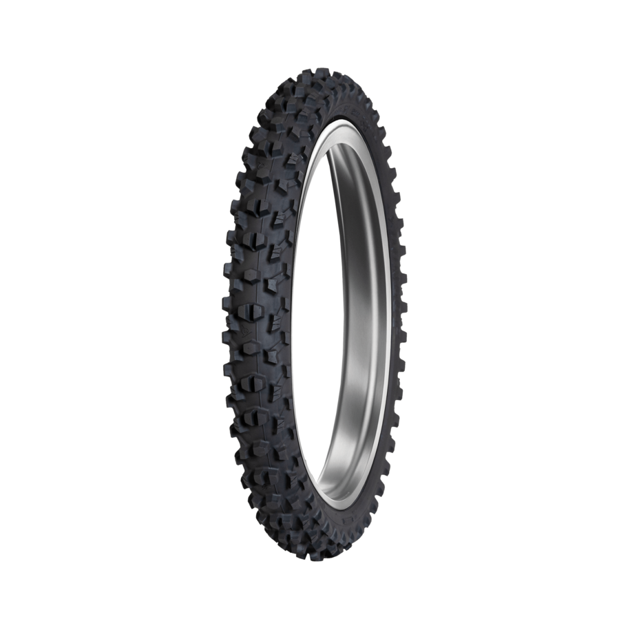 Pneu DUNLOP GEOMAX MX34 F 60/100-10 M/C NHS 33J TT