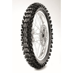Pneu PIRELLI SCORPION MX32 MID SOFT 110/85-19 NHS 61M TT