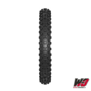 Pneu KENDA K7102F WASHOUGAL III 70/100-17 NHS 40M TT