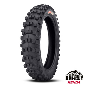 Pneu KENDA K778 KNARLY SUPER SOFT 140/80-18 70R E TT