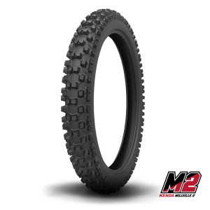 Pneu KENDA K785F MILLVILLE II 70/100-17 NHS 40M TT