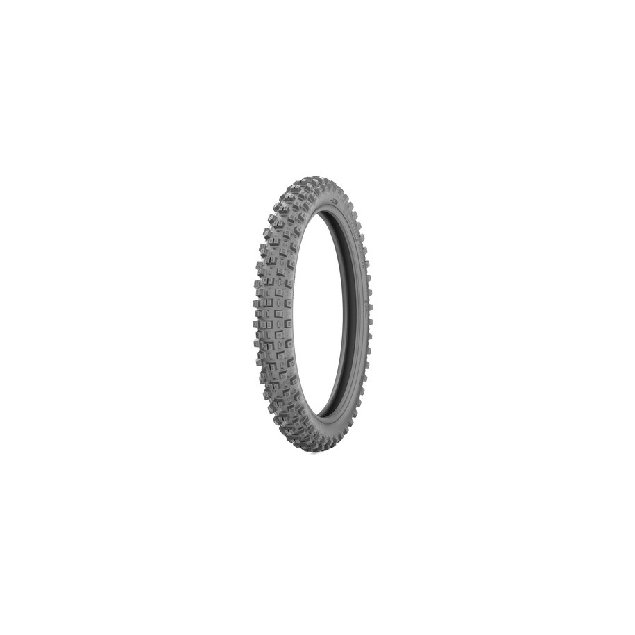 Pneu MICHELIN TRACKER 80/100-21 M/C 51R TT